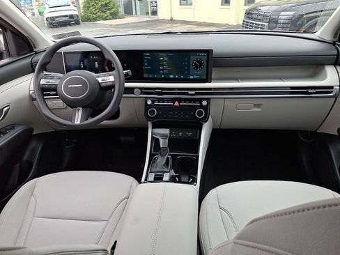 New 2026 Hyundai Tucson SEL AWD/4WD image 10