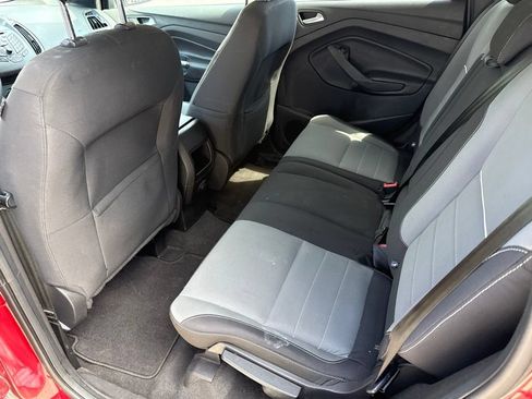 Used 2014 Ford Escape SE FWD image 11