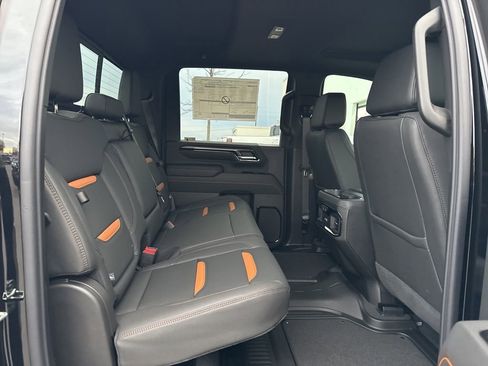 New 2026 GMC Sierra 2500 AT4 w/ AT4 Premium Plus Package image 30