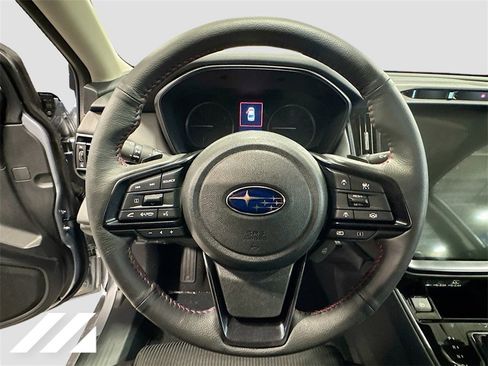 Certified 2025 Subaru Legacy Sport image 11