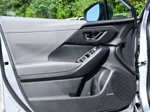 New 2026 Subaru Crosstrek 2.5i Limited AWD/4WD image 9