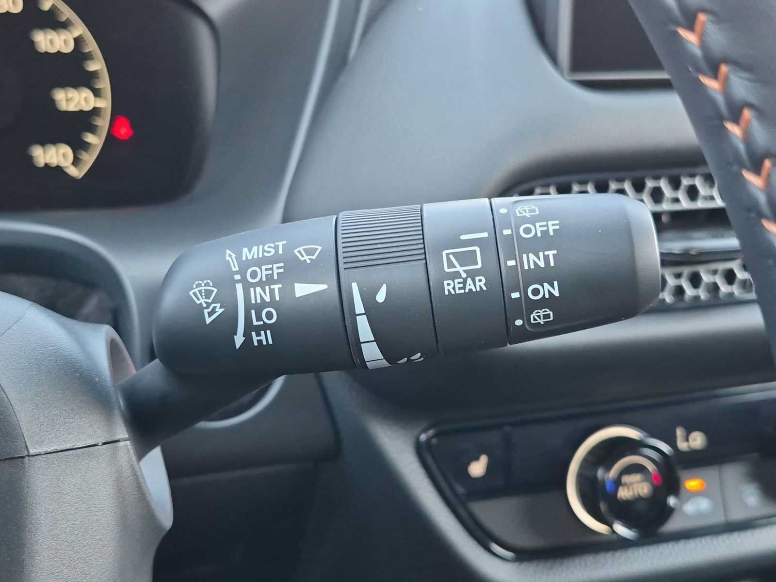 Certified 2026 Honda HR-V Sport image 24