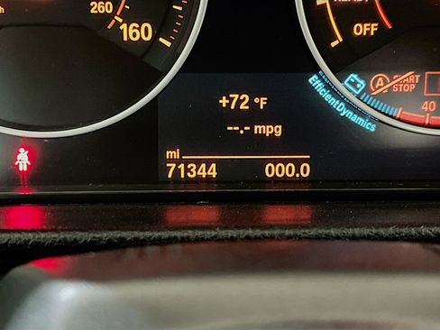 Used 2020 BMW 430i Convertible w/ Convenience Package image 8