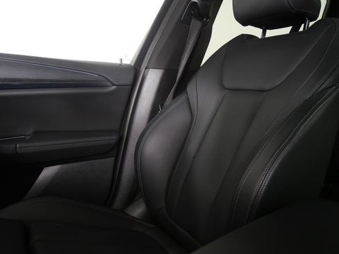 Used 2024 BMW X3 xDrive30i image 28