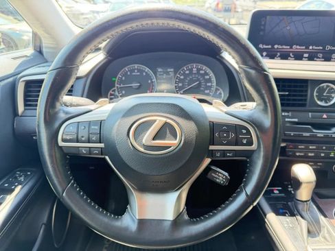 Used 2020 Lexus RX 350 AWD w/ Premium Package image 20