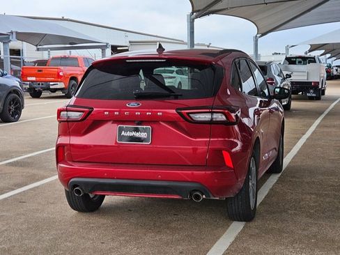 Used 2023 Ford Escape ST-Line w/ Tech Pack #1 FWD image 5