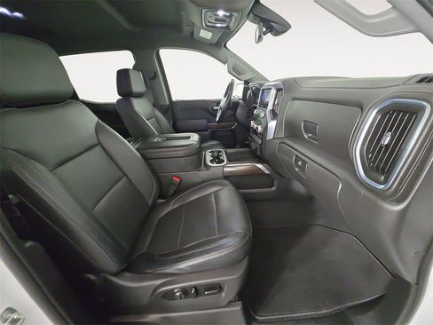 Used 2020 GMC Sierra 1500 SLT w/ SLT Premium Plus Package image 15