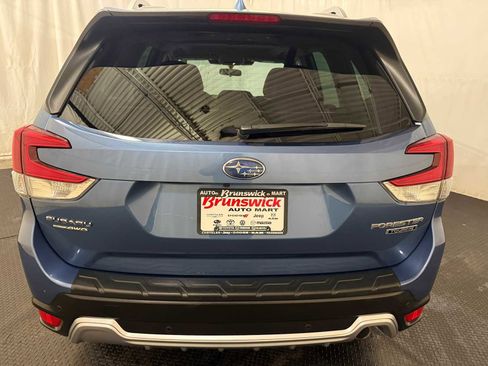 Certified 2023 Subaru Forester Touring image 15