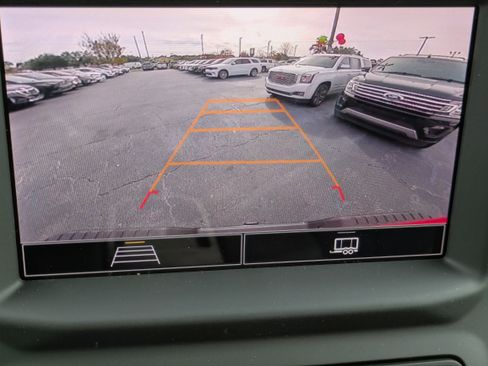 New 2026 Chevrolet Silverado 2500 Custom image 13