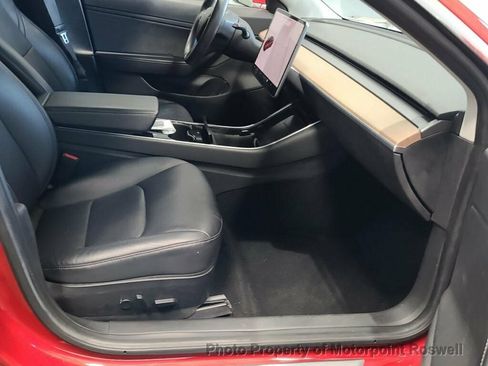 Used 2018 Tesla Model 3 Long Range RWD image 5