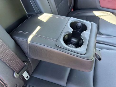 Used 2020 RAM 1500 Rebel w/ Level 2 Equipment Group AWD/4WD image 20