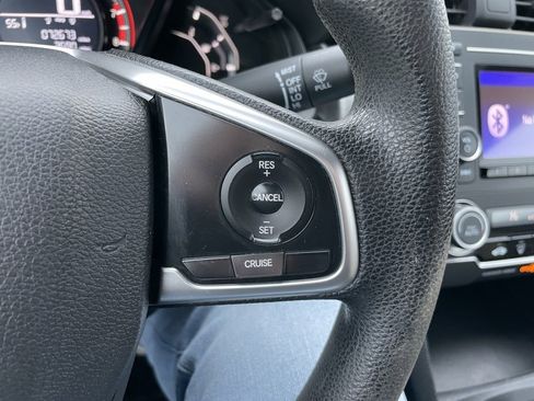 Used 2016 Honda Civic LX-P image 21