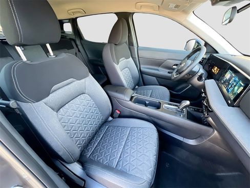 New 2026 Nissan Kicks SV image 25