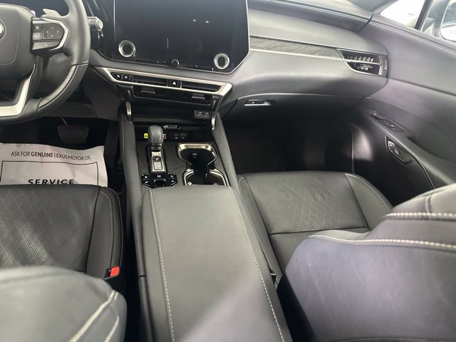 Used 2023 Lexus RX 350 Premium Plus w/ Accessory Package AWD/4WD image 23