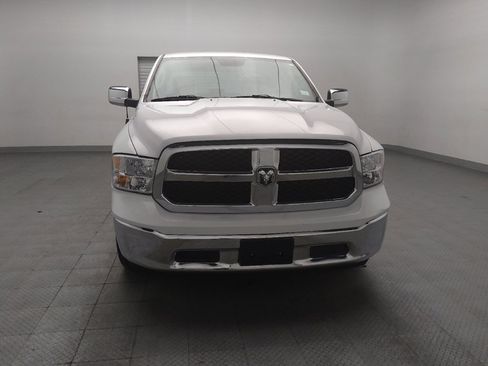 Used 2021 RAM 1500 Classic SLT RWD image 14