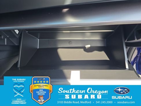 New 2026 Subaru Impreza 2.0i Sport AWD/4WD image 14