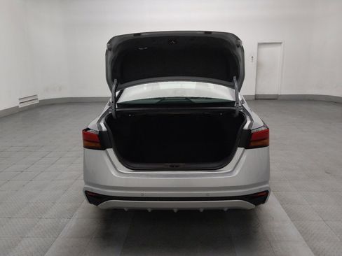 Used 2024 Nissan Altima 2.5 SV image 29