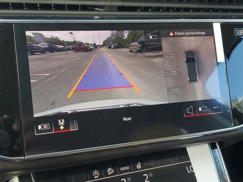 New 2026 Audi Q7 3.0T Premium Plus image 13