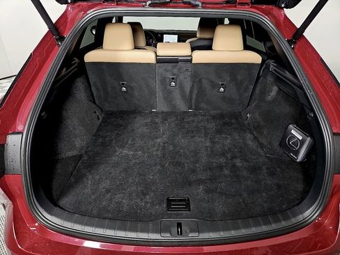 Certified 2025 Lexus RX 350 350 image 29