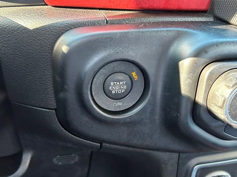 Certified 2020 Jeep Wrangler Unlimited Rubicon image 51