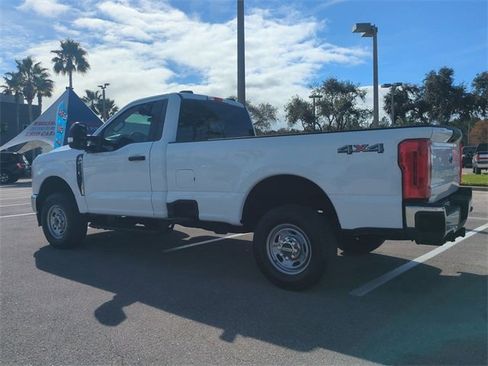 Used 2023 Ford F250 XL w/ XL Driver Assist Package image 6