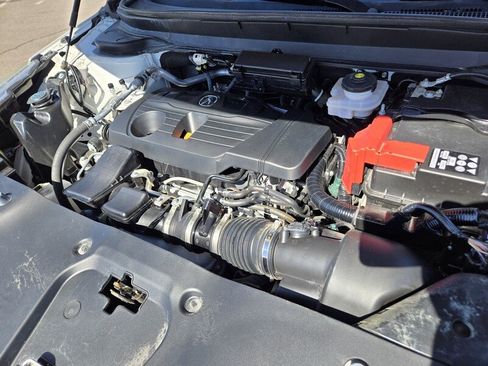 Used 2022 Acura RDX AWD image 17