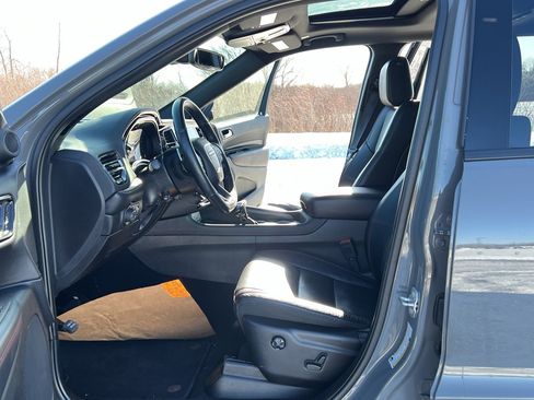 Used 2025 Dodge Durango R/T image 13