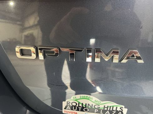 Used 2015 Kia Optima LX w/ Paint Protection Film Package FWD image 42