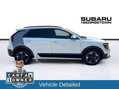 Used 2023 Kia Niro Wave