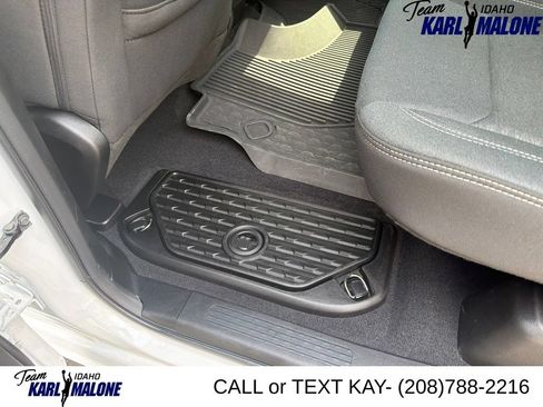Used 2025 RAM 1500 Big Horn AWD/4WD image 24