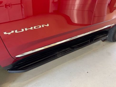 Used 2025 GMC Yukon Elevation w/ LPO, Floor Liner Package AWD/4WD image 24