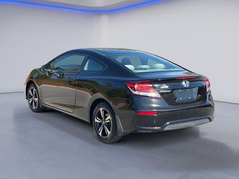 Used 2020 Honda Civic EX image 3