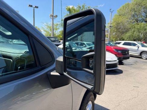 Used 2022 Chevrolet Silverado 1500 RST w/ Bed Protection Package AWD/4WD image 10