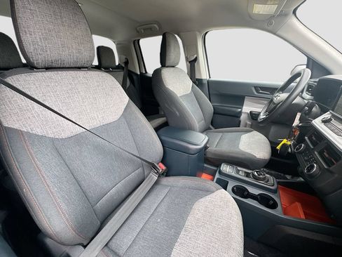 Used 2024 Ford Maverick XLT FWD image 26