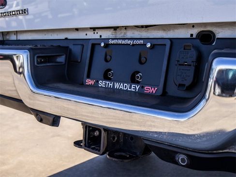 Used 2024 RAM 2500 Big Horn w/ Off Road Package image 11