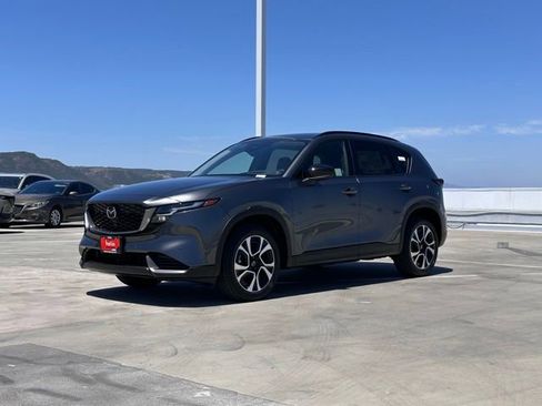 New 2026 MAZDA CX-5 Preferred AWD/4WD image 6
