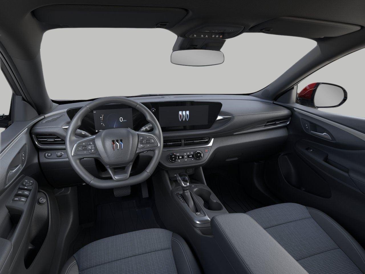 New 2026 Buick Envista Preferred w/ Convenience I Package FWD image 40