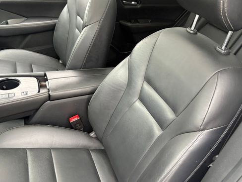 Used 2021 Nissan Rogue SL w/ Premium Package image 31