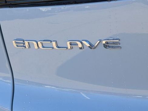 New 2026 Buick Enclave Avenir w/ Super Cruise Package FWD image 7