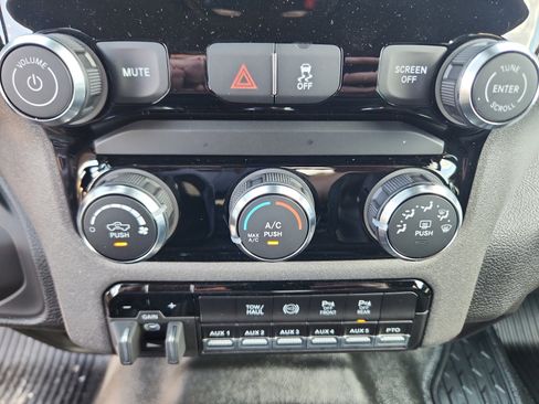 New 2025 RAM 5500 Tradesman image 30