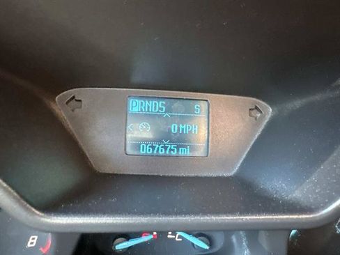 Used 2018 Ford Transit Connect XL FWD image 13