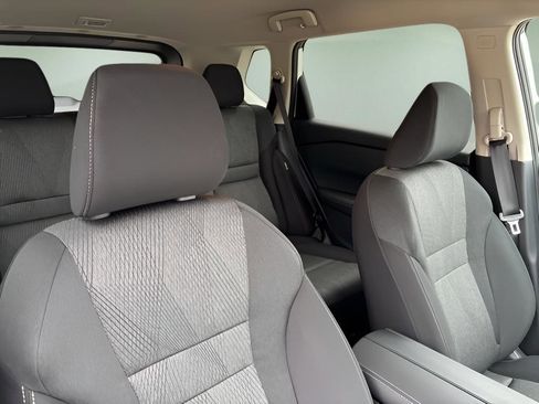 New 2026 Nissan Rogue SV w/ Cold Weather Package image 21