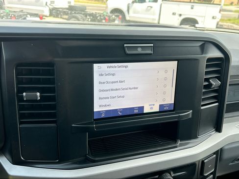 New 2026 Ford F450 XL AWD/4WD image 25