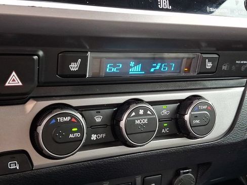 Certified 2023 Toyota Tacoma Limited w/ Nightshade Package AWD/4WD image 16