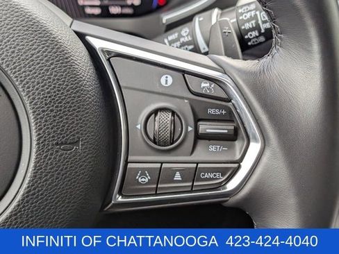 Used 2025 Acura MDX FWD w/ Technology Package image 24