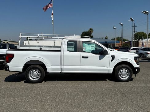 New 2025 Ford F150 XL image 2