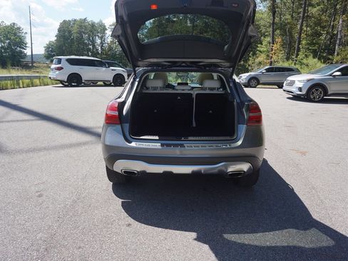 Used 2018 Mercedes-Benz GLA 250 image 15