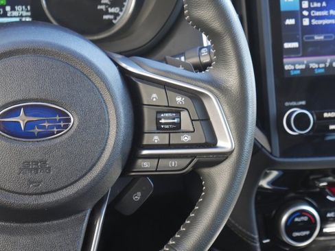 Used 2024 Subaru Forester Touring w/ Convenience Package image 20