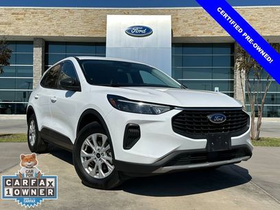 Used 2024 Ford Escape Active w/ Tech Pack #1