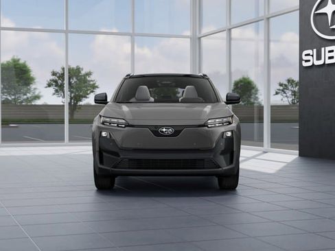 New 2026 Subaru Uncharted AWD image 7